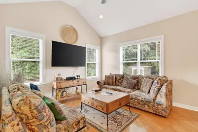 181 Fawn Hill Court, Garner, NC 27529 - Photo 19