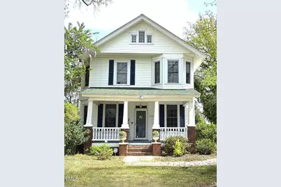 304 N Railroad Street, Elm City, NC 27822 - Photo 1