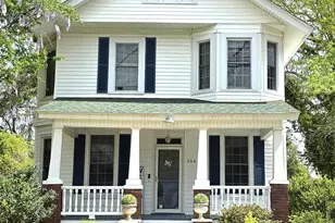 304 N Railroad St, Elm City, NC 27822 - Photo 1