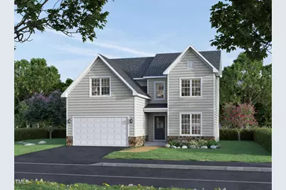 9512 Wood River Drive, Zebulon, NC 27597 - Photo 17