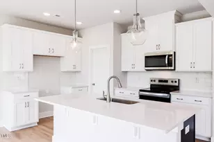 183 Little Crk Dr, Lillington, NC 27546 - Photo 9