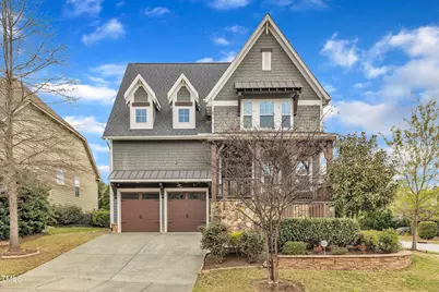 8121 Greys Landing Way, Raleigh, NC 27615 - Photo 5