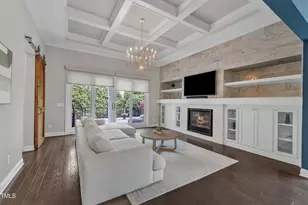 8121 Greys Landing Way, Raleigh, NC 27615 - Photo 3