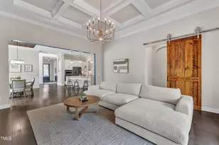 8121 Greys Landing Way, Raleigh, NC 27615 - Photo 5