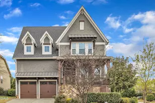 8121 Greys Landing Way, Raleigh, NC 27615 - Photo 1