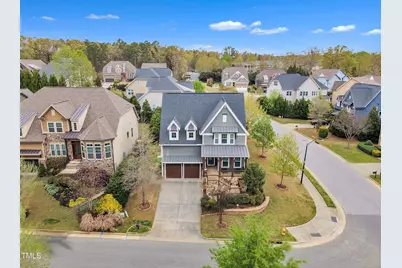 8121 Greys Landing Way, Raleigh, NC 27615 - Photo 79
