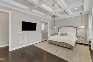 8121 Greys Landing Way, Raleigh, NC 27615 - Photo 29