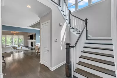 8121 Greys Landing Way, Raleigh, NC 27615 - Photo 47