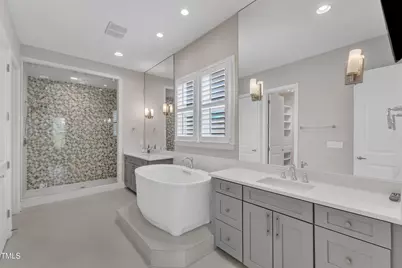 8121 Greys Landing Way, Raleigh, NC 27615 - Photo 33