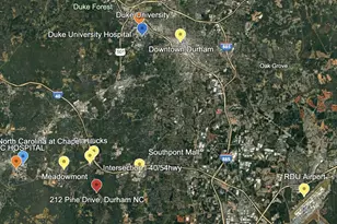 212 Pine Dr, Durham, NC 27713 - Photo 1