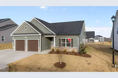 565 Husketh Road, Youngsville, NC 27596 - Photo 3