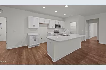 565 Husketh Road, Youngsville, NC 27596 - Photo 5