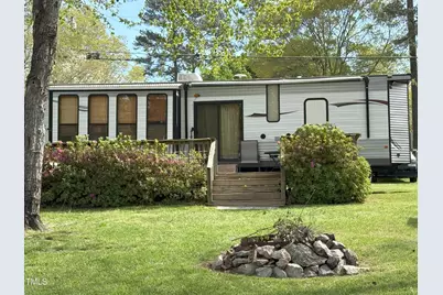 1591 Sagamore Drive, Louisburg, NC 27549 - Photo 1