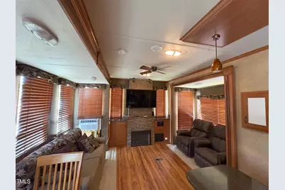 1591 Sagamore Drive, Louisburg, NC 27549 - Photo 9