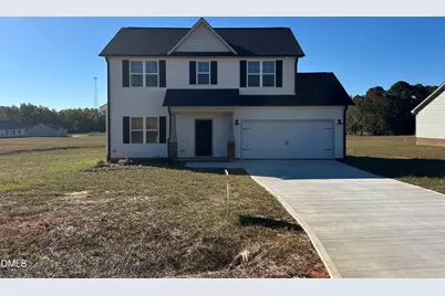 163 N Movado Trail, Kenly, NC 27542 - Photo 1