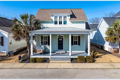 65 Oglethorpe Avenue, Clayton, NC 27527 - Photo 1