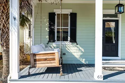 65 Oglethorpe Avenue, Clayton, NC 27527 - Photo 5