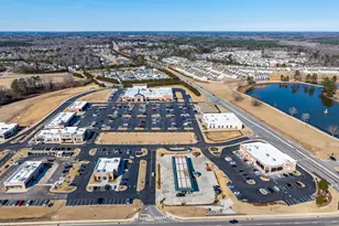 65 Oglethorpe Ave, Clayton, NC 27527 - Photo 57