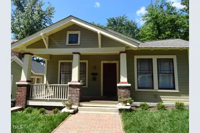 407 Ottawa Avenue, Durham, NC 27701 - Photo 1