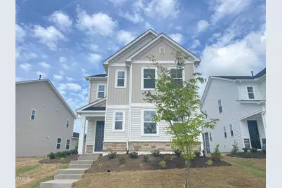 152 Baymouth Lane, Raleigh, NC 27610 - Photo 1