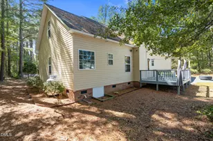 887 Thrush Dr, Vass, NC 28394 - Photo 33