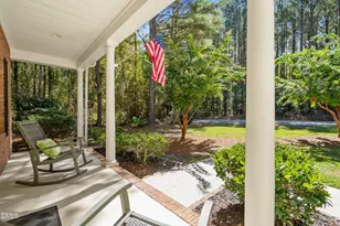 887 Thrush Dr, Vass, NC 28394 - Photo 3