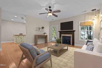 887 Thrush Drive, Vass, NC 28394 - Photo 5