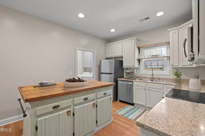 887 Thrush Drive, Vass, NC 28394 - Photo 9