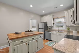 887 Thrush Dr, Vass, NC 28394 - Photo 9