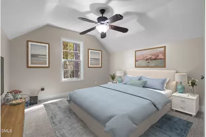 887 Thrush Drive, Vass, NC 28394 - Photo 21