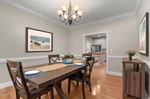 887 Thrush Dr, Vass, NC 28394 - Photo 7