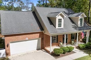 887 Thrush Dr, Vass, NC 28394 - Photo 39