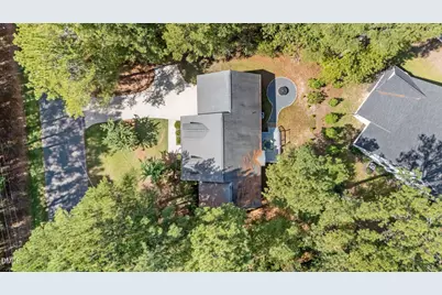 887 Thrush Drive, Vass, NC 28394 - Photo 43