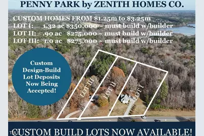 8014 Penny Road, Raleigh, NC 27606 - Photo 1