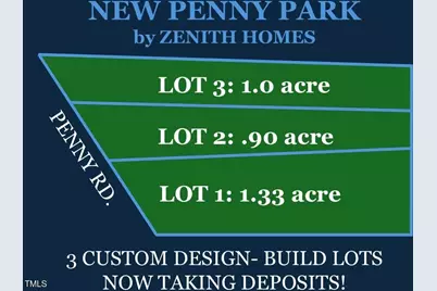 8016 Penny Road, Raleigh, NC 27606 - Photo 5