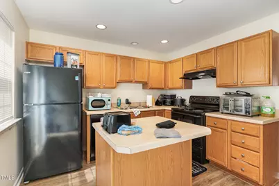 7820 Averette Field Drive, Raleigh, NC 27616 - Photo 7