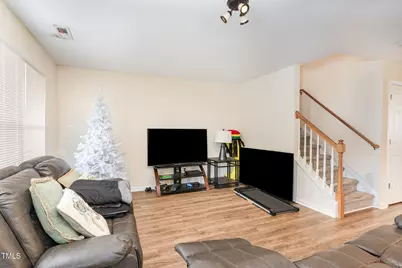 7820 Averette Field Drive, Raleigh, NC 27616 - Photo 5