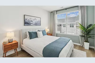 101 Decatur Drive #The Watsonia, Raleigh, NC 27603 - Photo 11