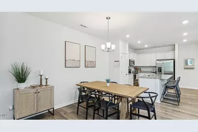 101 Decatur Drive #The Hibiscus, Raleigh, NC 27603 - Photo 9