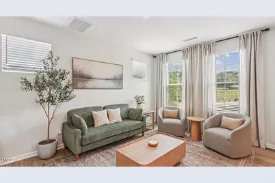 101 Decatur Drive #The Hibiscus, Raleigh, NC 27603 - Photo 5