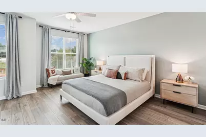 101 Decatur Drive #The Hollyhock, Raleigh, NC 27603 - Photo 9