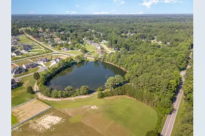 408 Johnston Road, Raleigh, NC 27603 - Photo 3