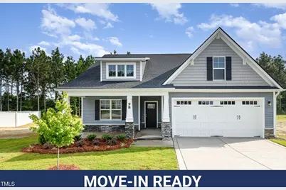 98 Laramie Lane, Selma, NC 27576 - Photo 1