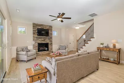 18 Bonnybrook Court #(Lot 9), Selma, NC 27576 - Photo 5