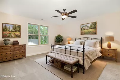 18 Bonnybrook Court #(Lot 9), Selma, NC 27576 - Photo 19