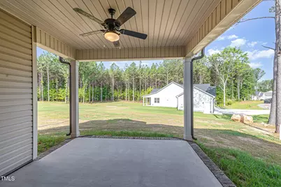 18 Bonnybrook Court #(Lot 9), Selma, NC 27576 - Photo 25