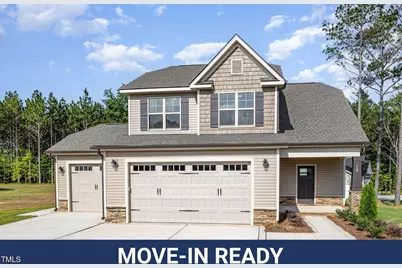 18 Bonnybrook Court, Selma, NC 27576 - Photo 1