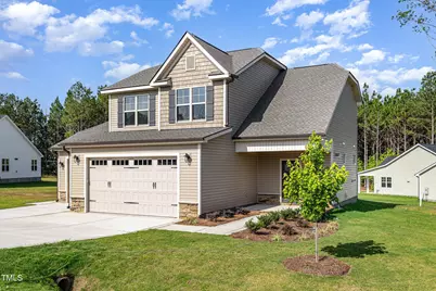 18 Bonnybrook Court, Selma, NC 27576 - Photo 3