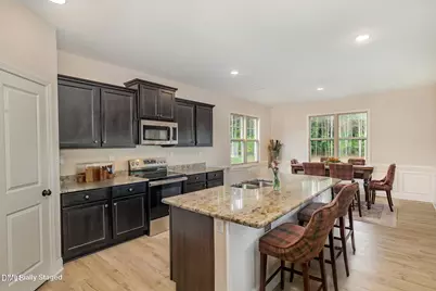 18 Bonnybrook Court #(Lot 9), Selma, NC 27576 - Photo 11