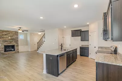 18 Bonnybrook Court #(Lot 9), Selma, NC 27576 - Photo 9